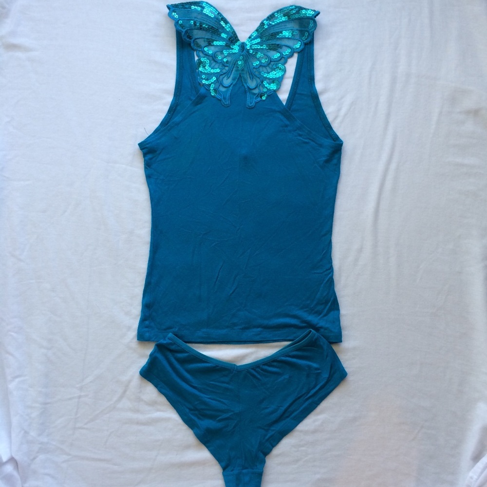 NWOT lounge wear/sleepwear set